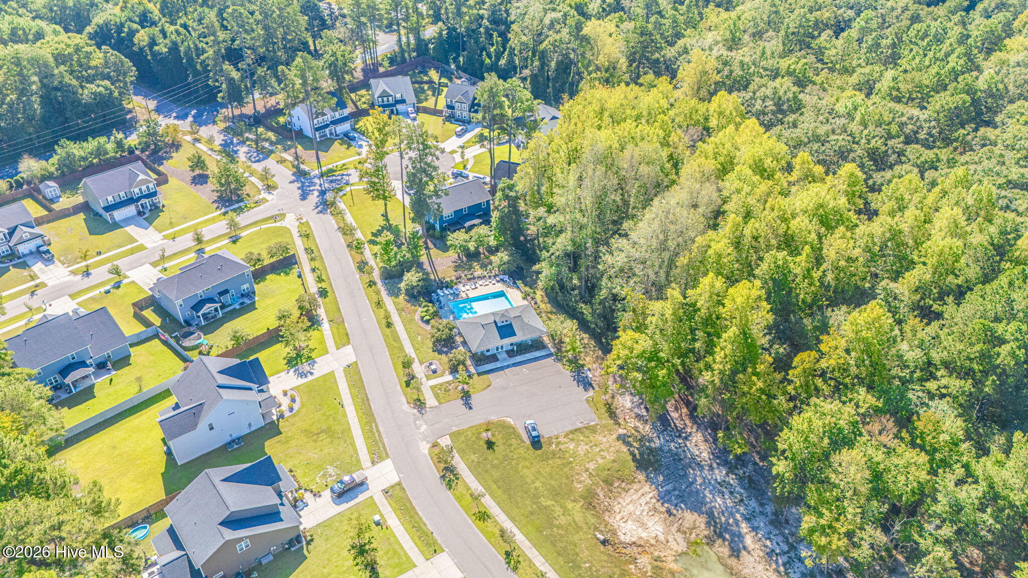 216 Vanderbuilt Court