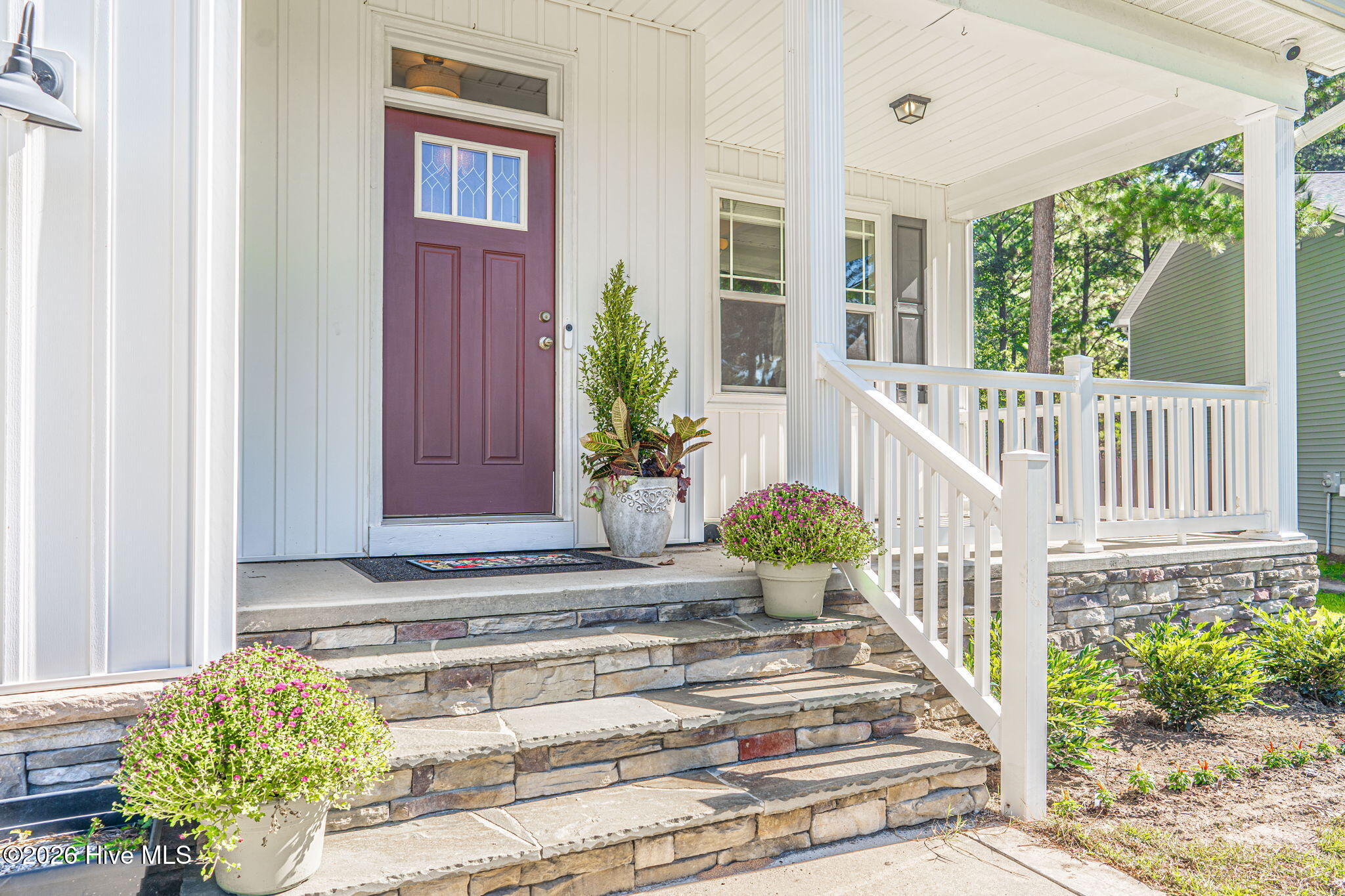 216 Vanderbuilt Court