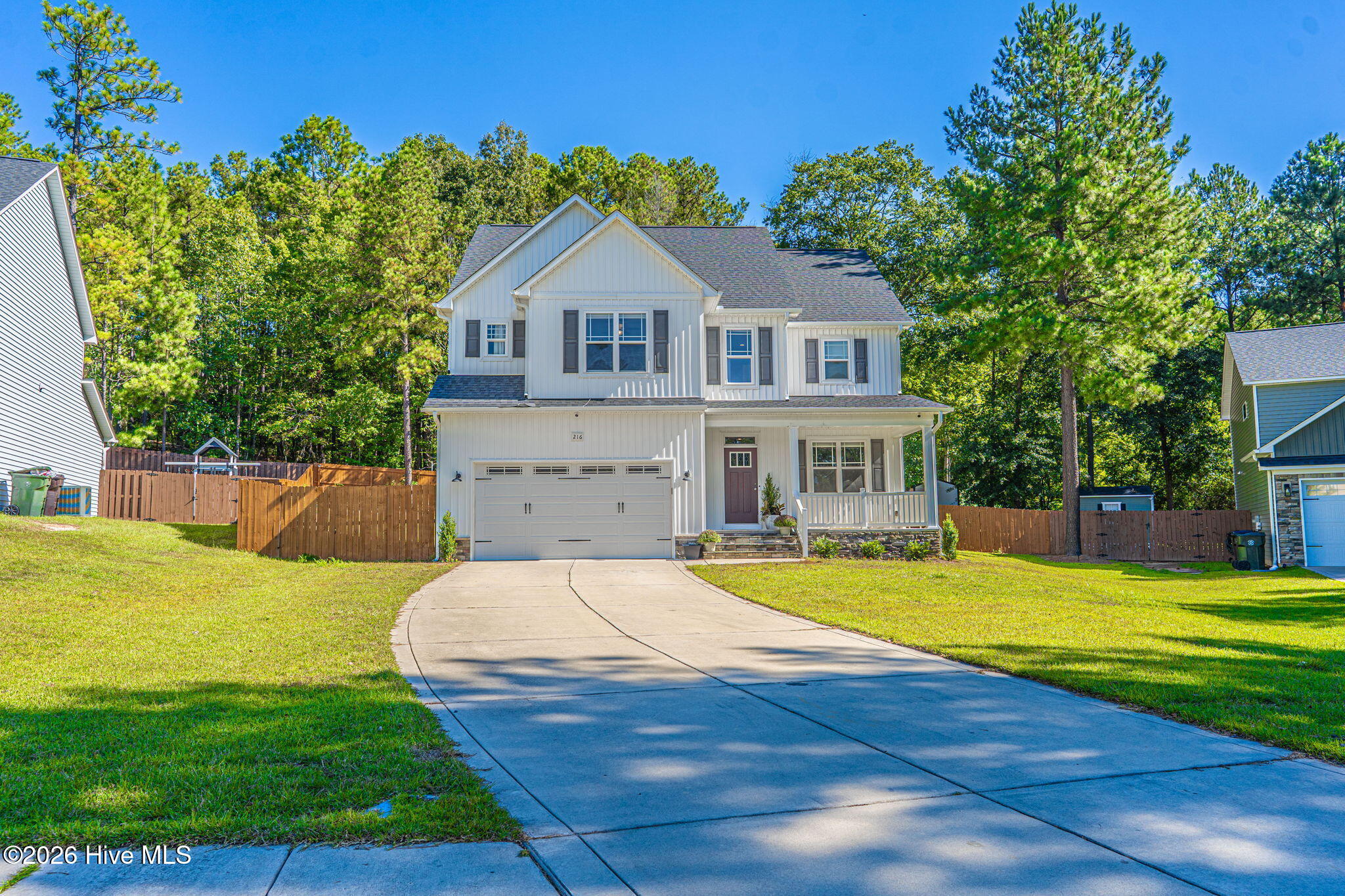 216 Vanderbuilt Court