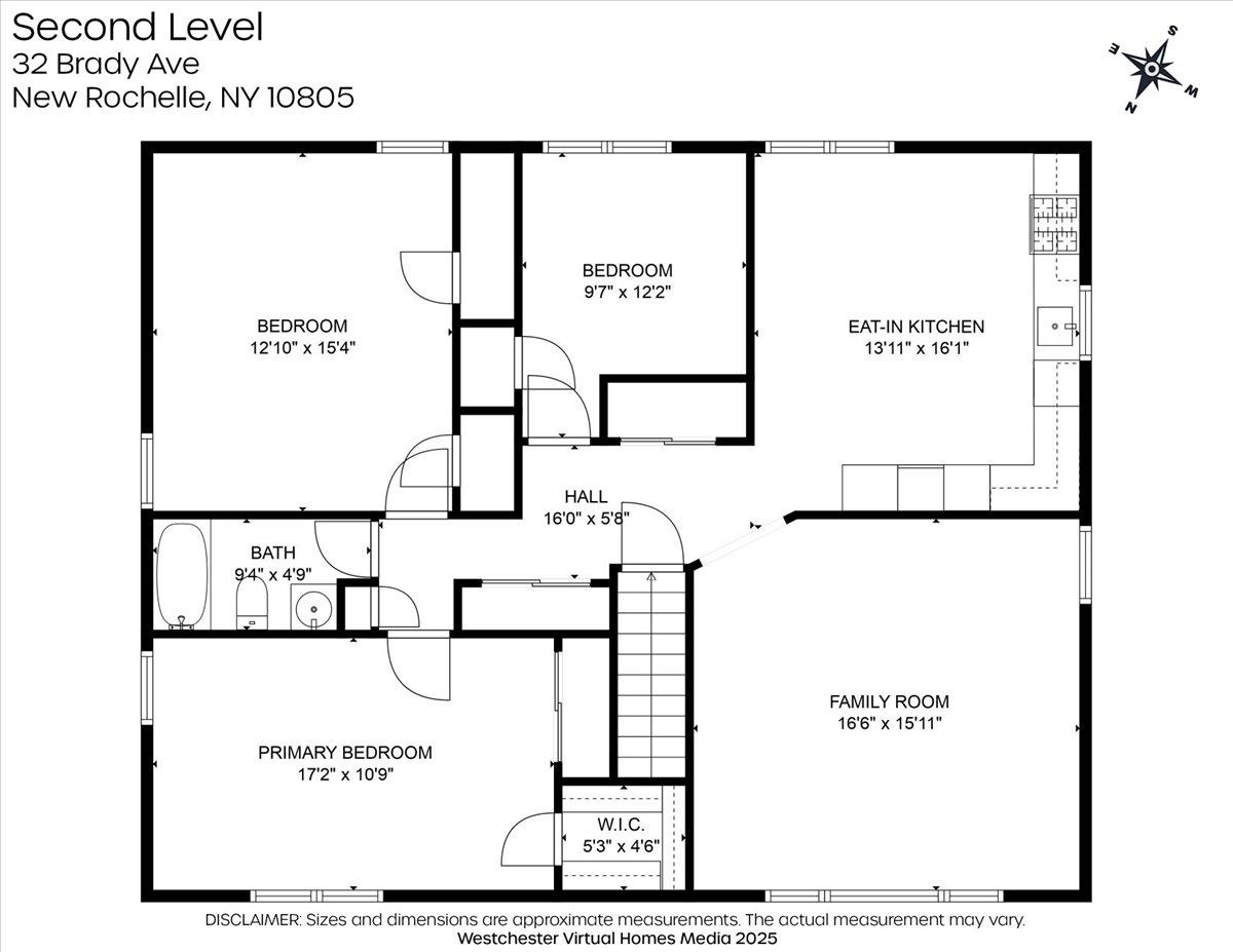 32 Brady Avenue