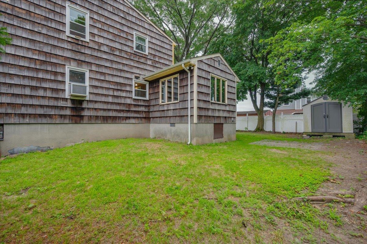 32 Brady Avenue