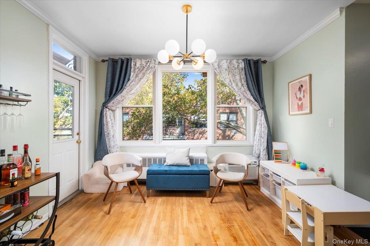 953 W Boston Post Road Unit: 3G