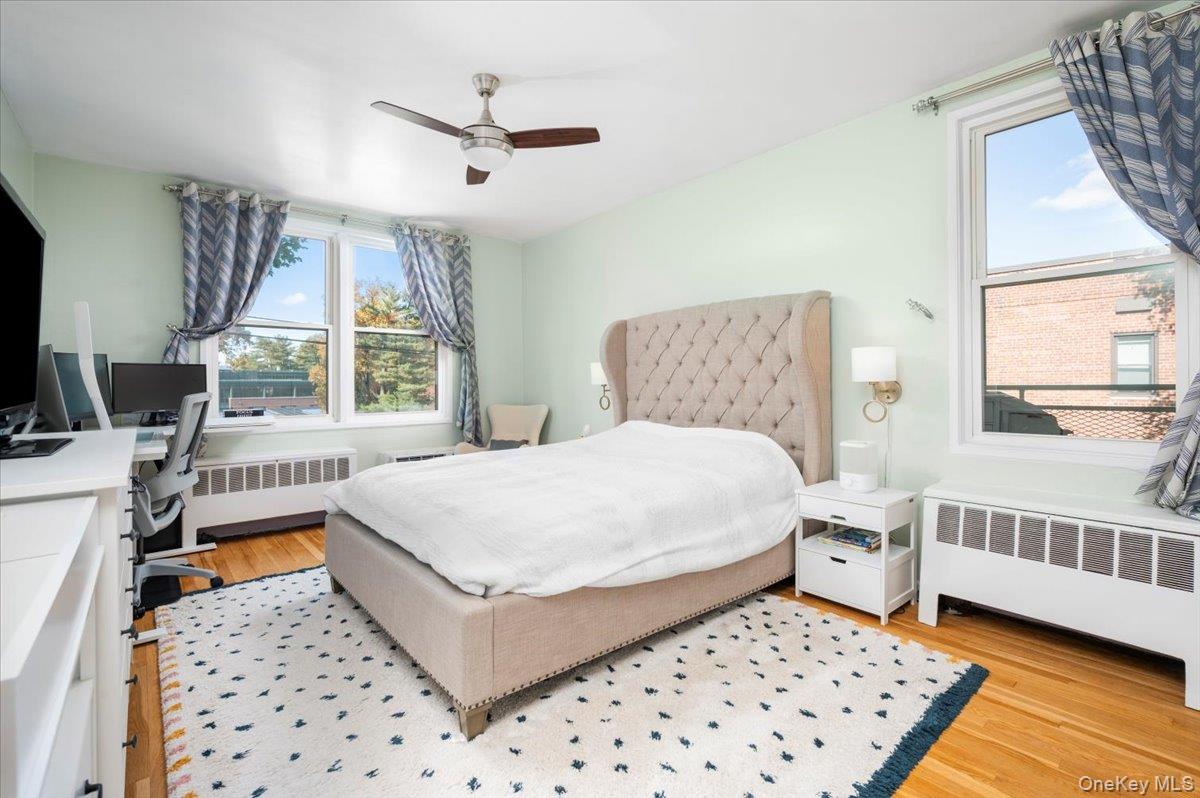 953 W Boston Post Road Unit: 3G