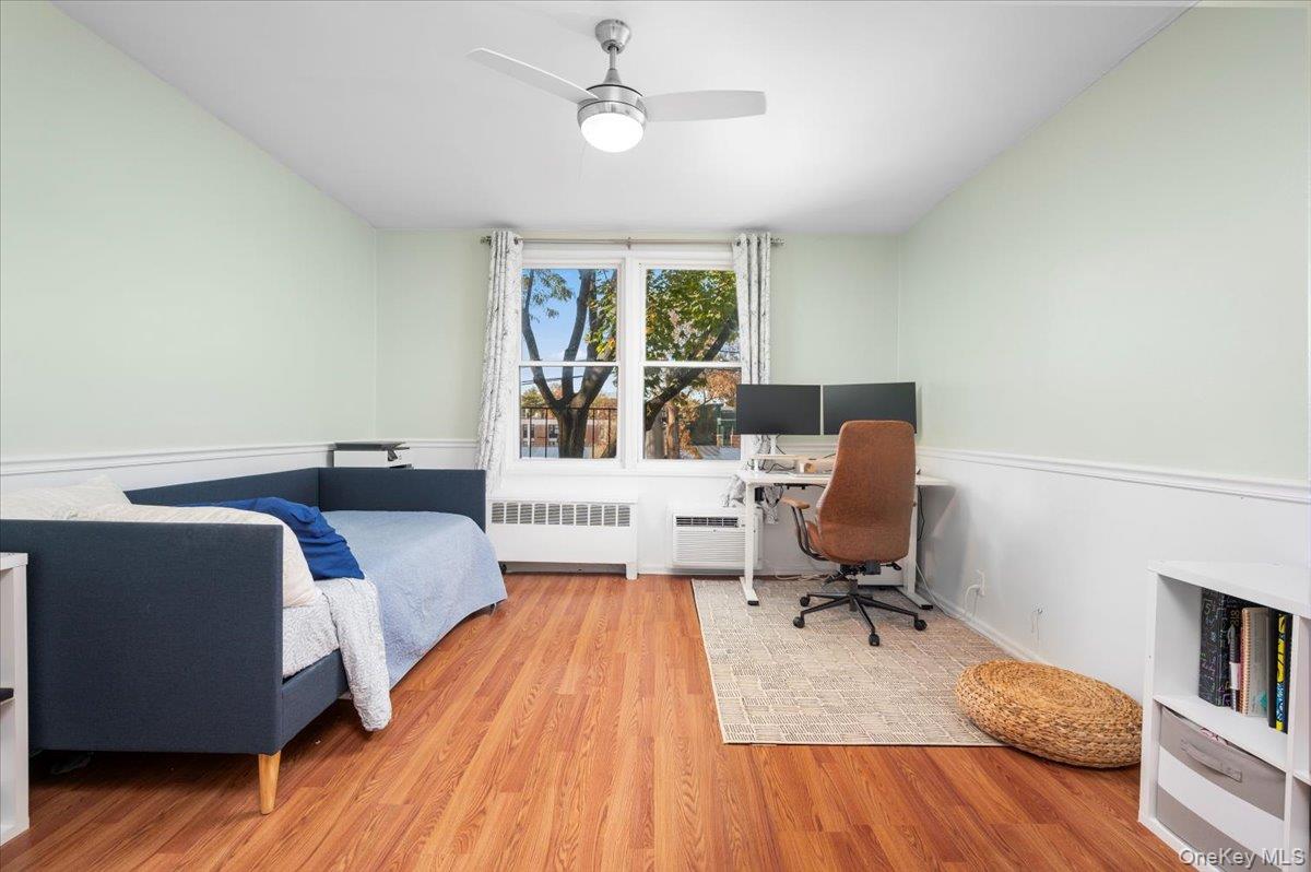 953 W Boston Post Road Unit: 3G