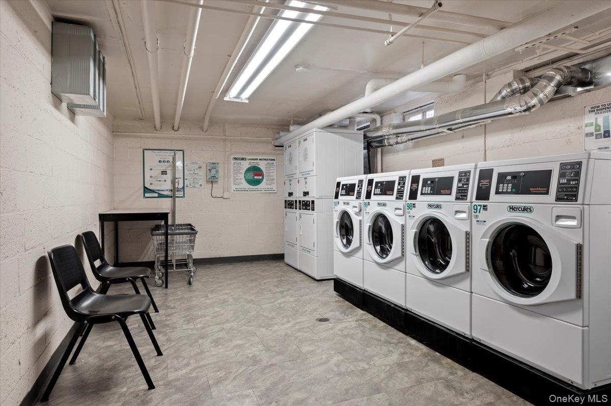 13 Bryant Crescent Unit: 2K