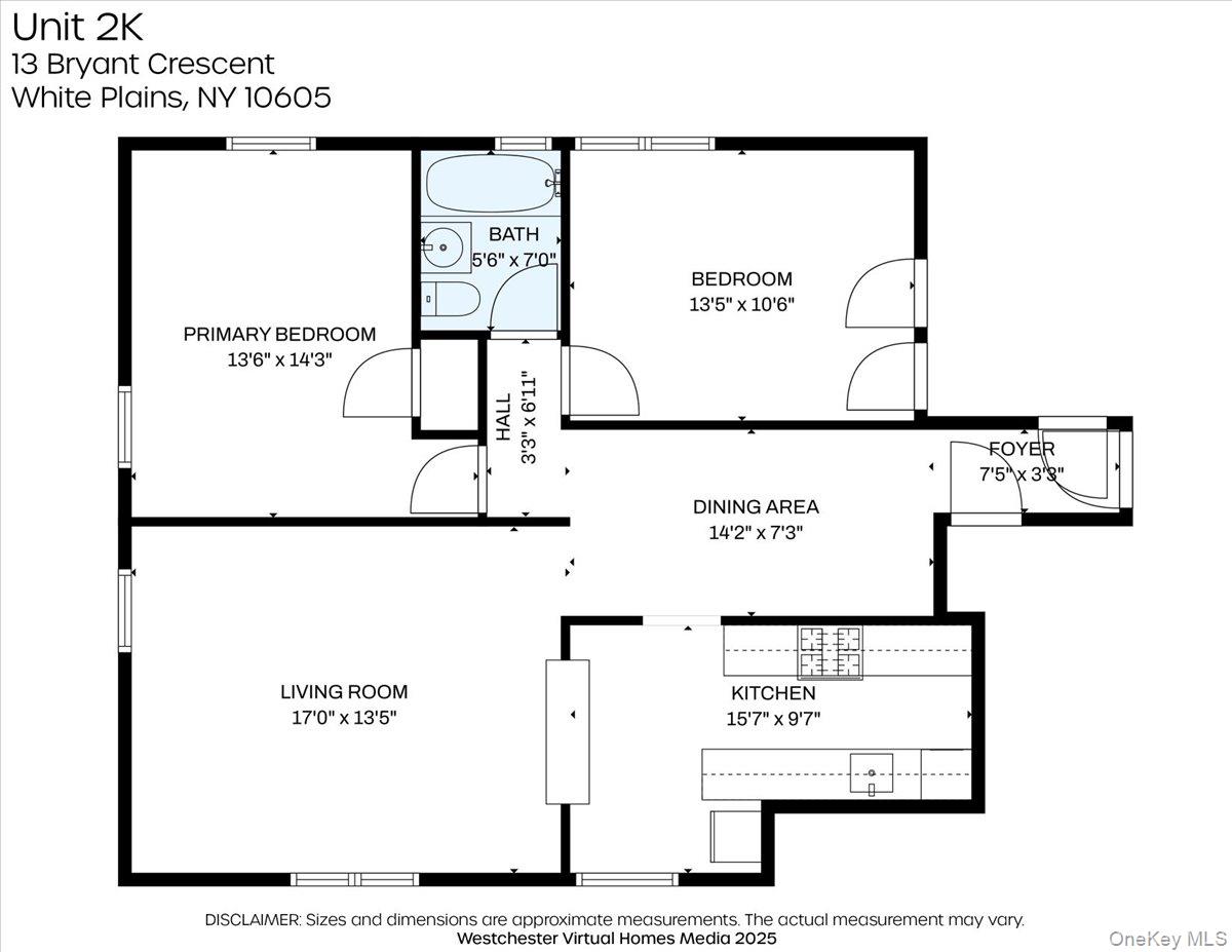 13 Bryant Crescent Unit: 2K
