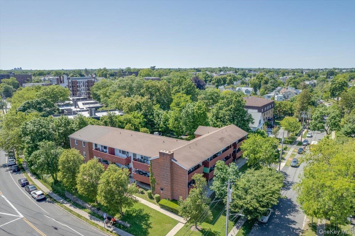 437 Pelham Road Unit: B9