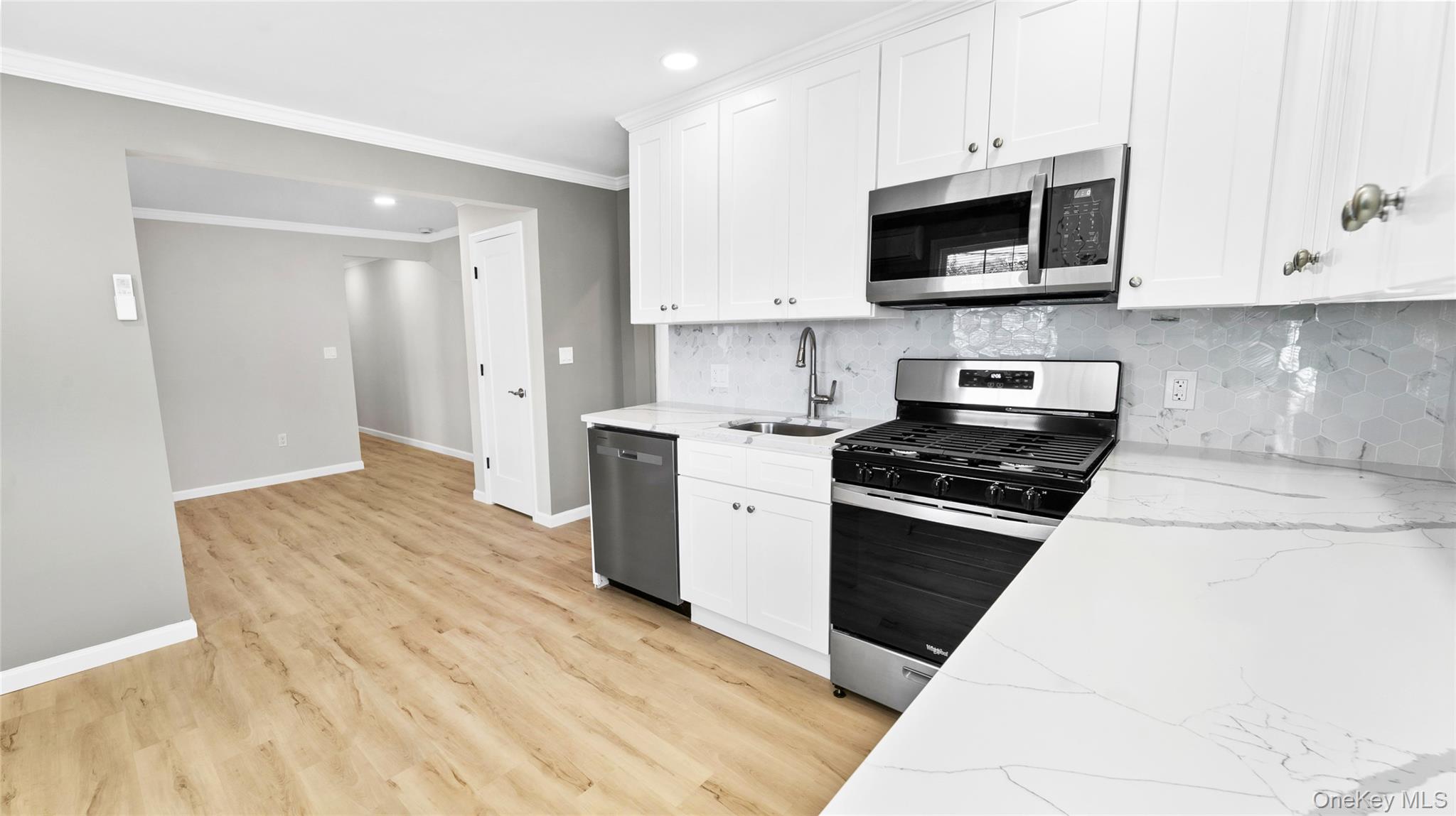 5 Madison Street Unit: 2R