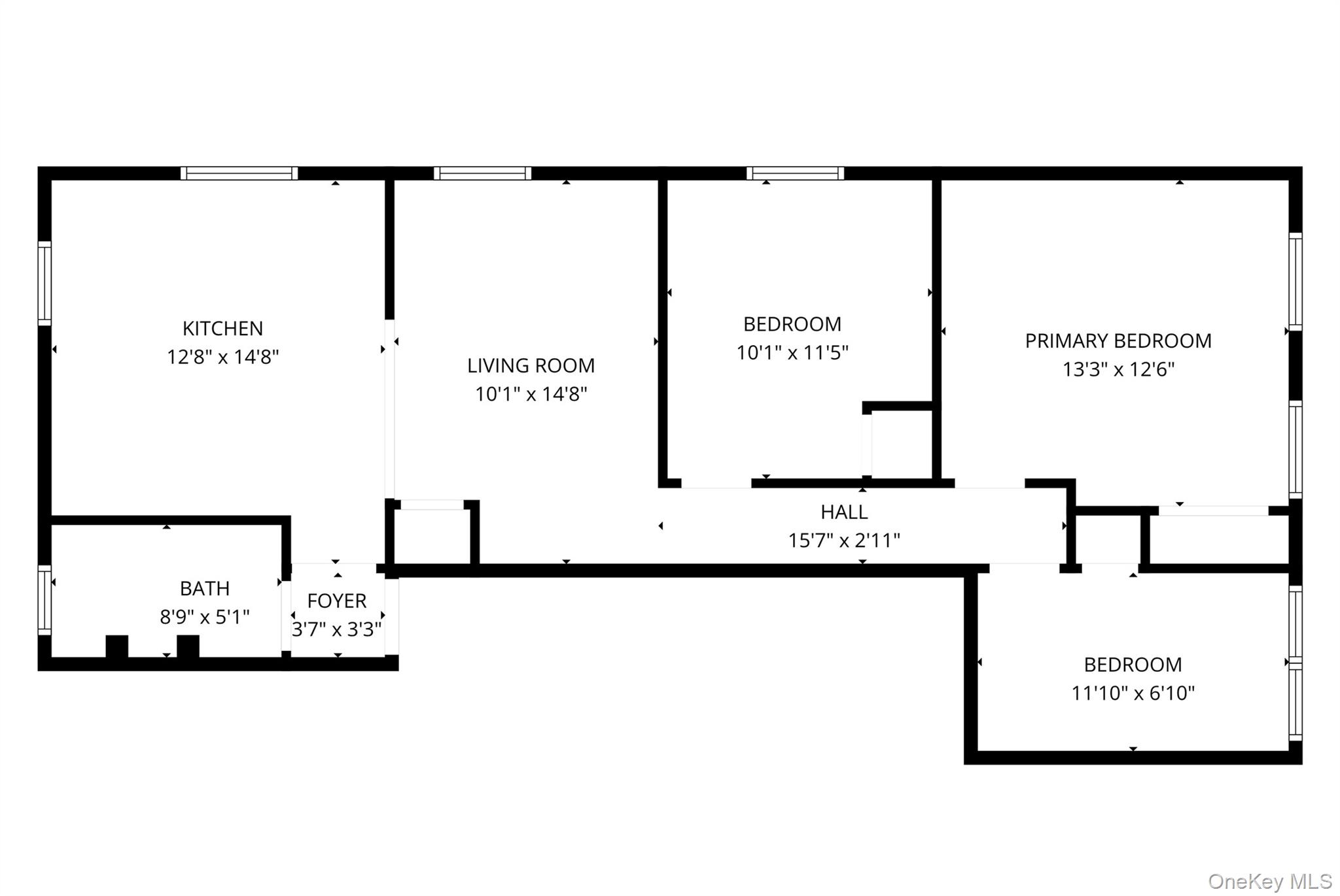5 Madison Street Unit: 2R