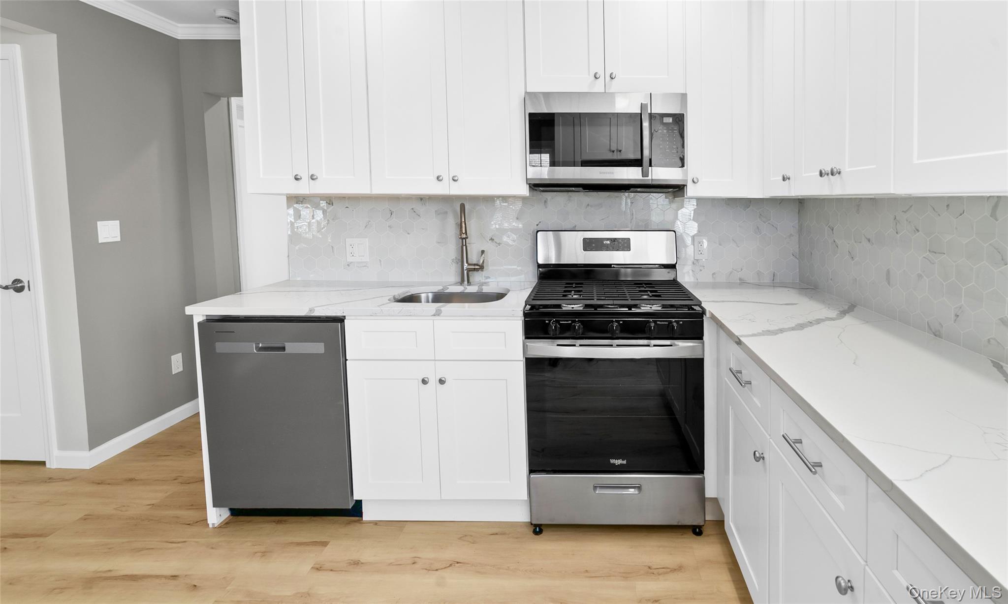 5 Madison Street Unit: 2R