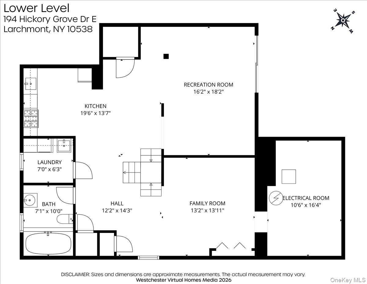194 Hickory Grove Drive E