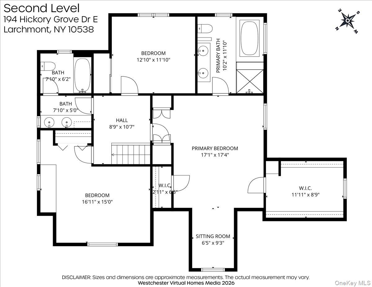 194 Hickory Grove Drive E