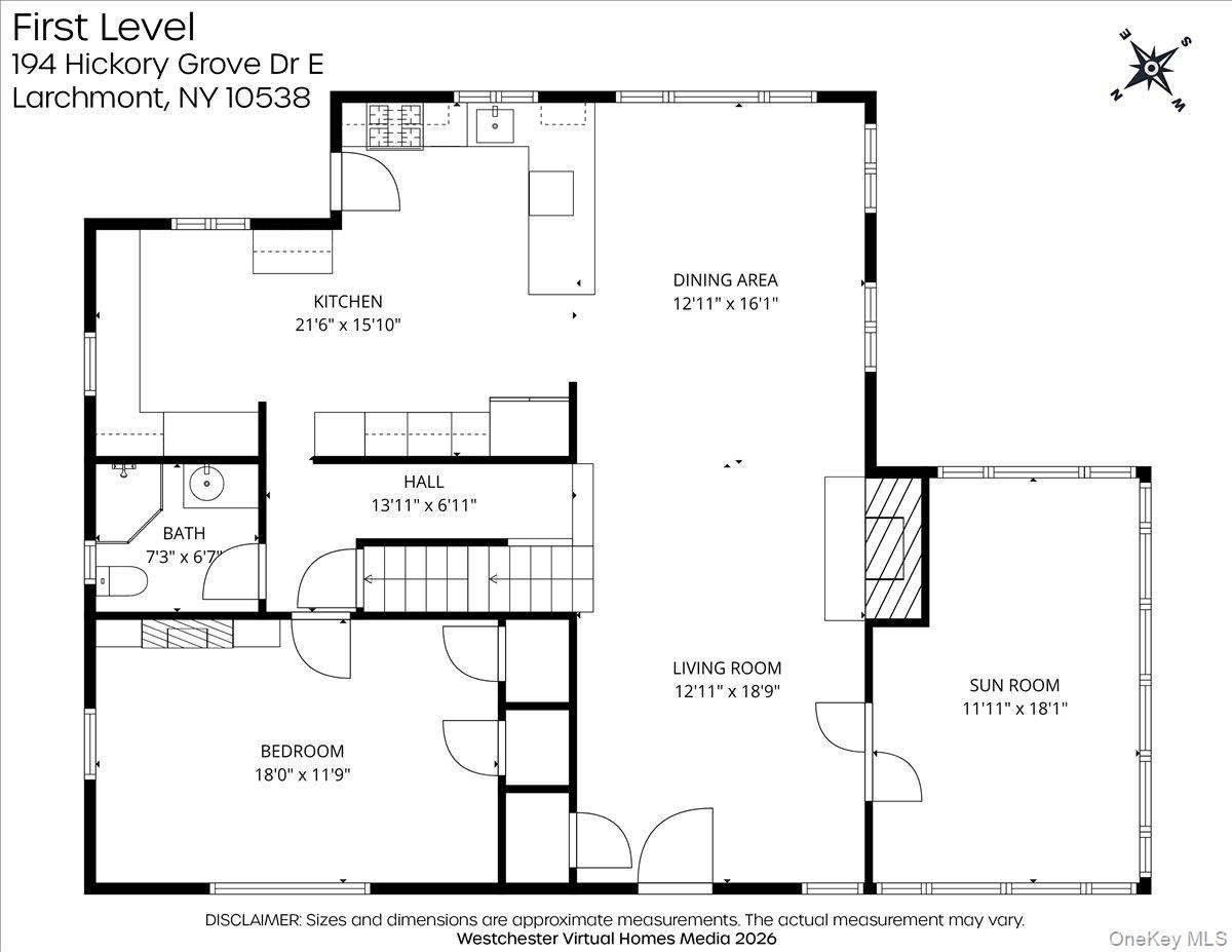 194 Hickory Grove Drive E