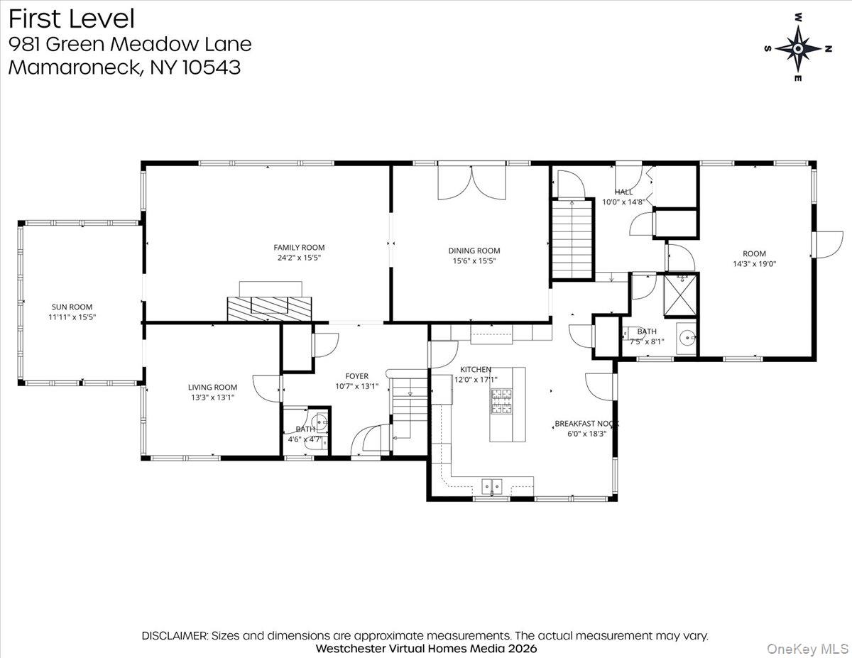 981 Green Meadow Lane