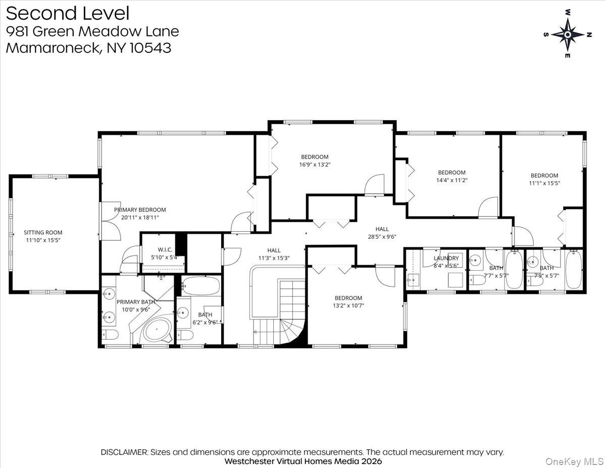 981 Green Meadow Lane