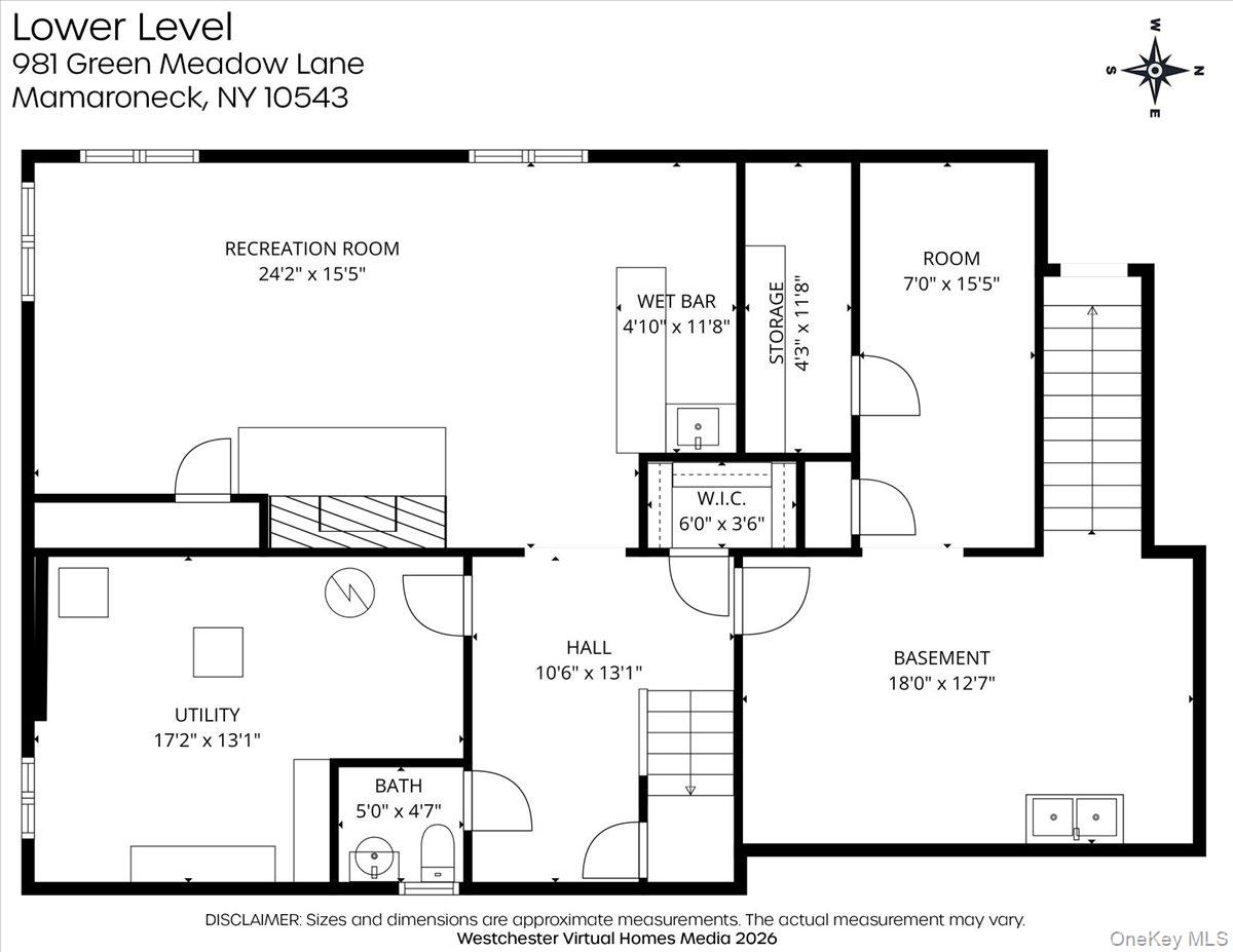 981 Green Meadow Lane