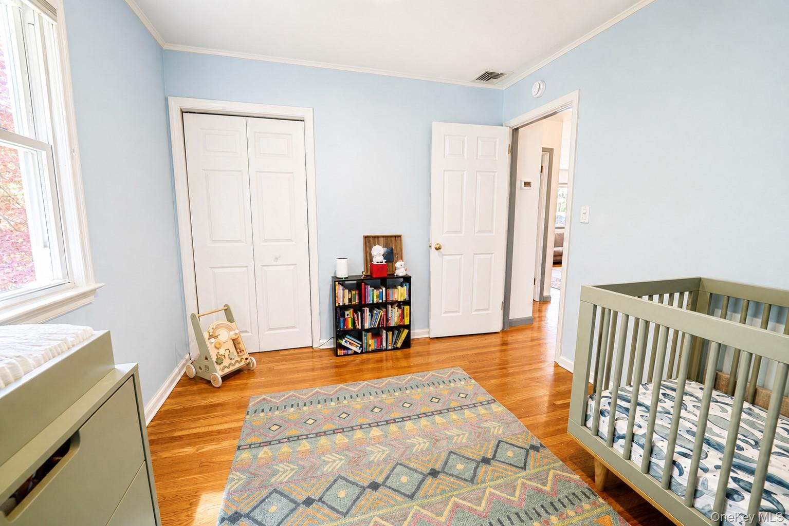 8 Seneca Avenue