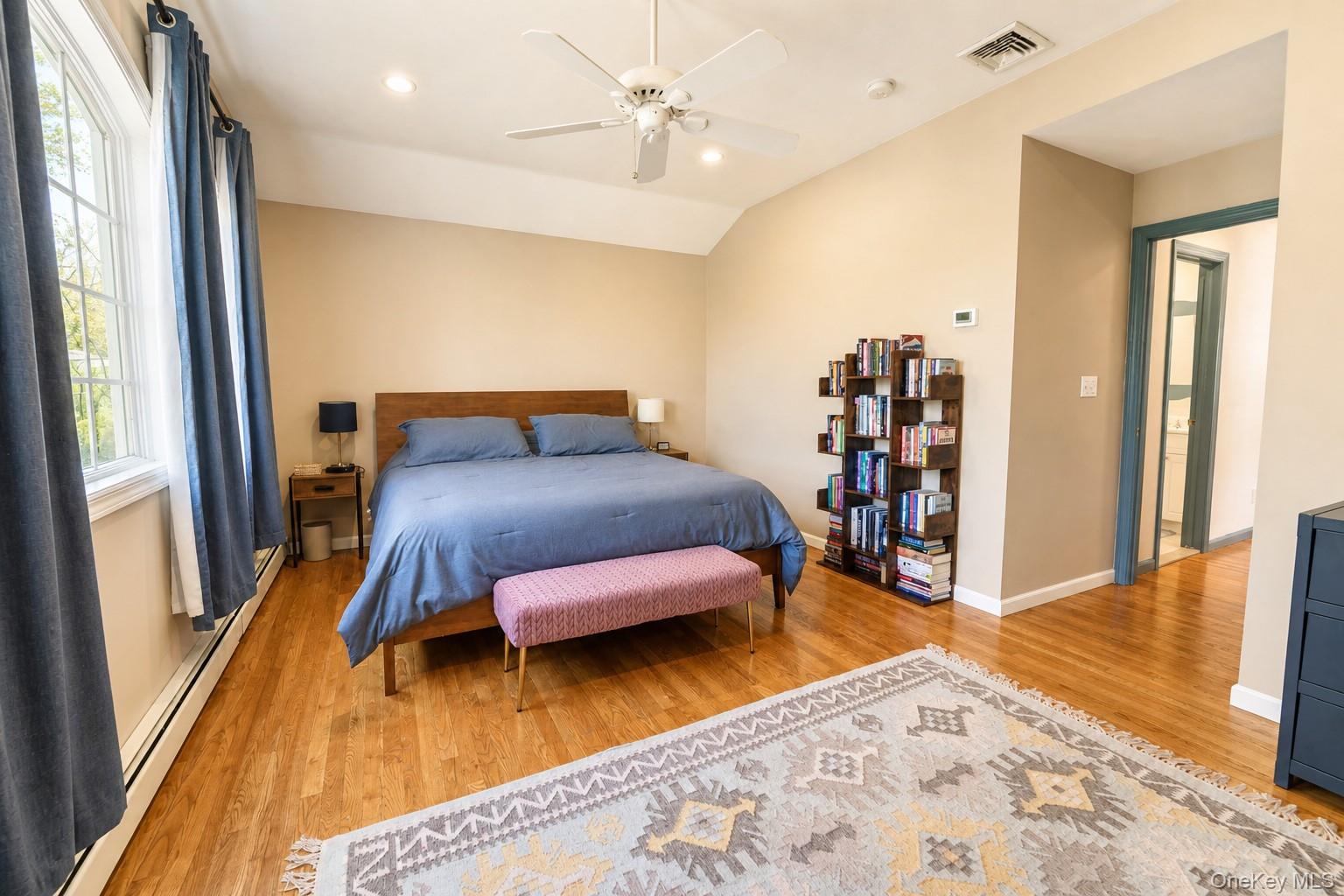8 Seneca Avenue