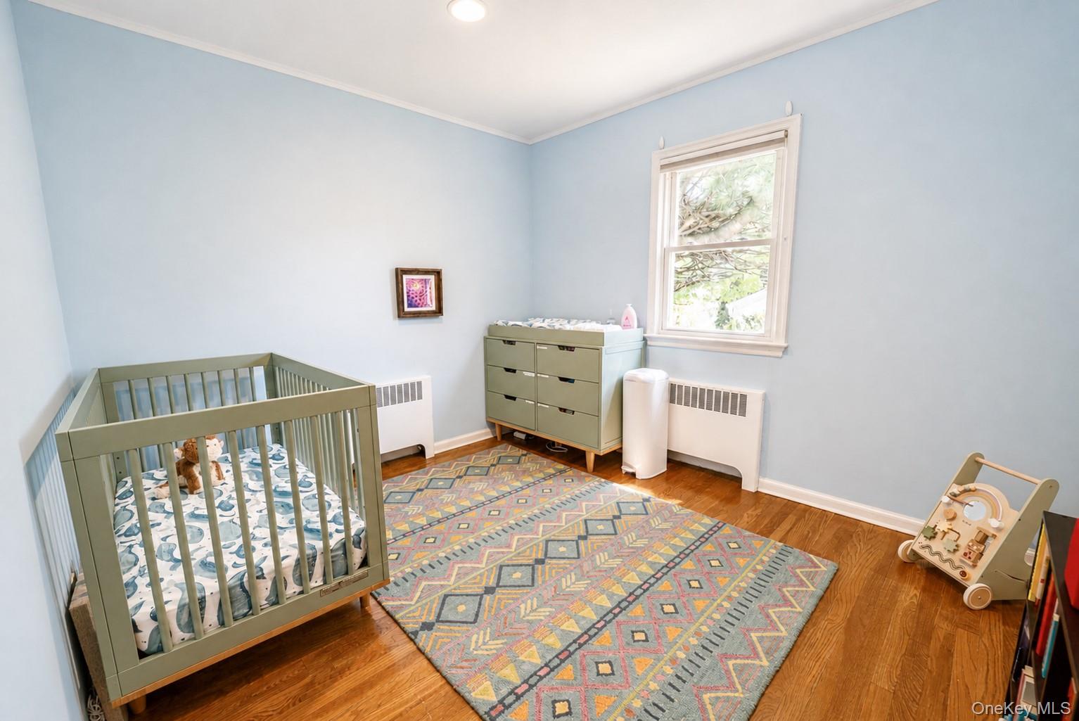 8 Seneca Avenue
