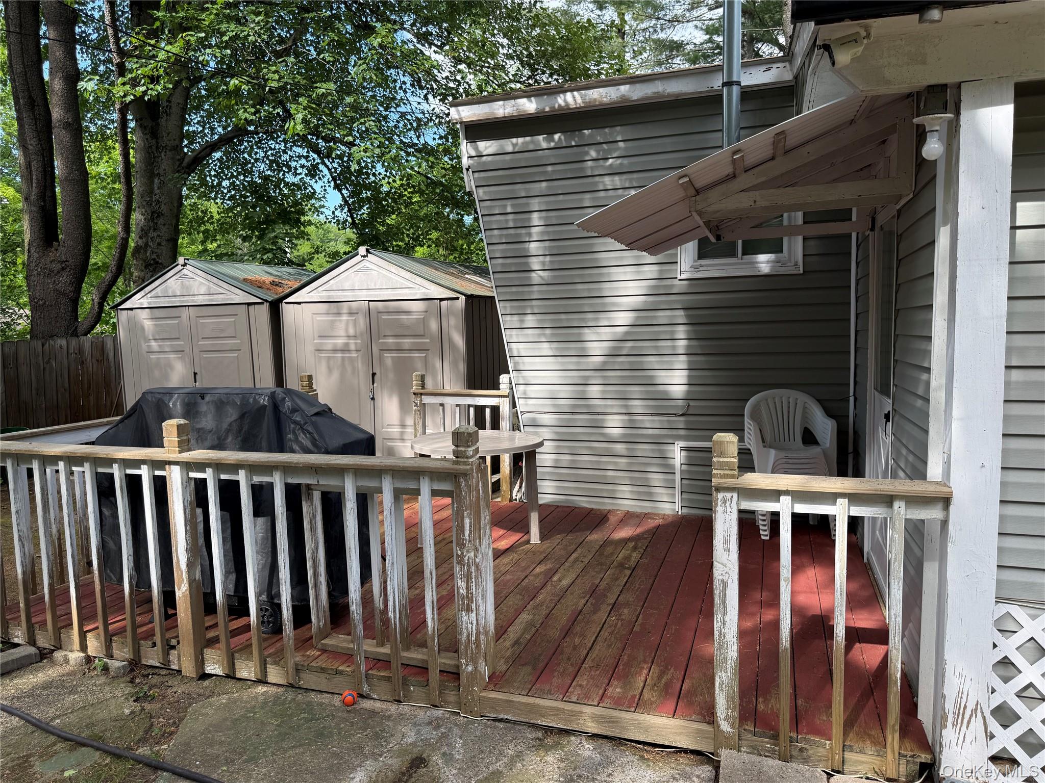 136 Quaker Rd Trailer Park Trailer