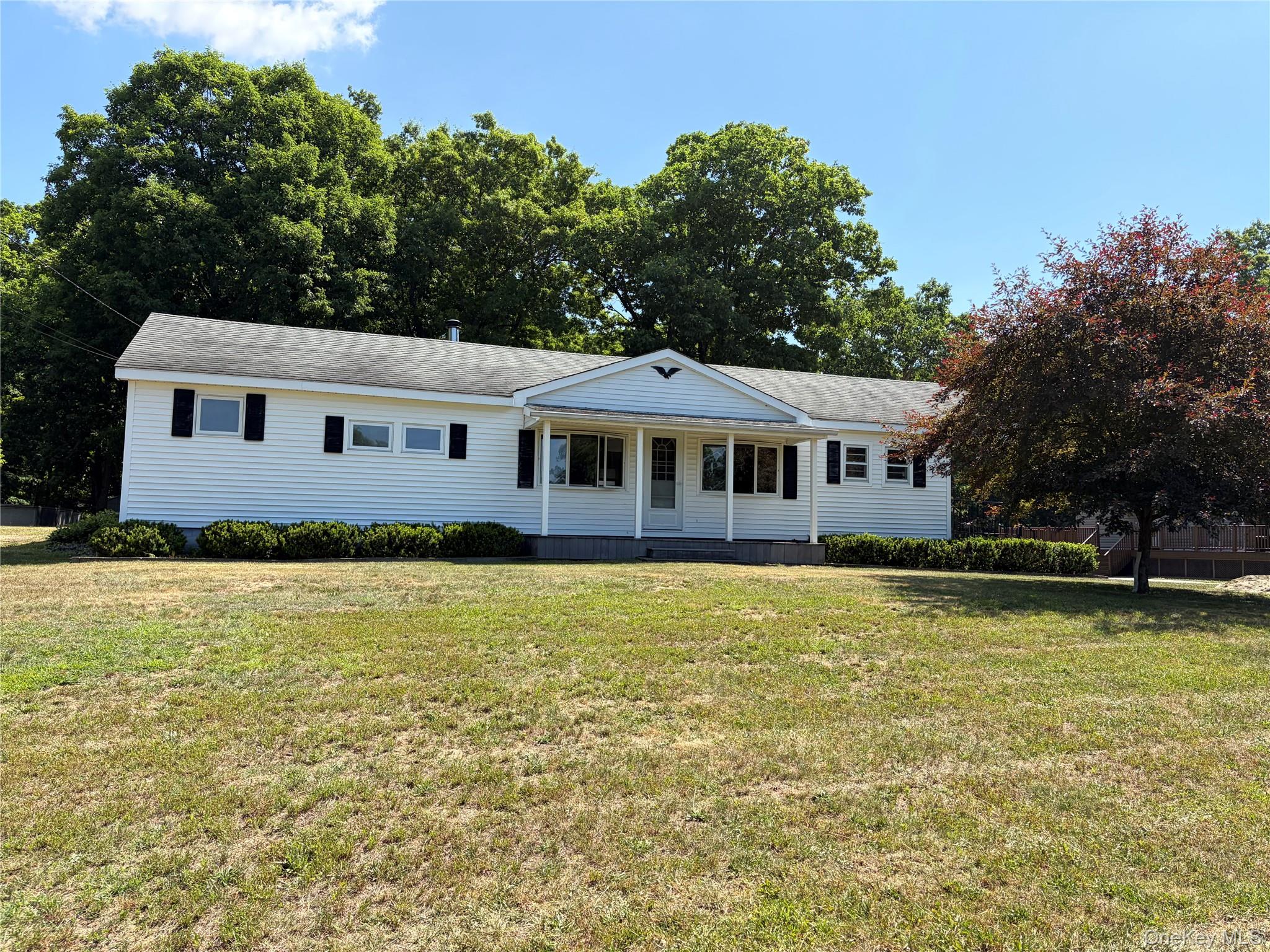 100 Decker Road Unit: 2
