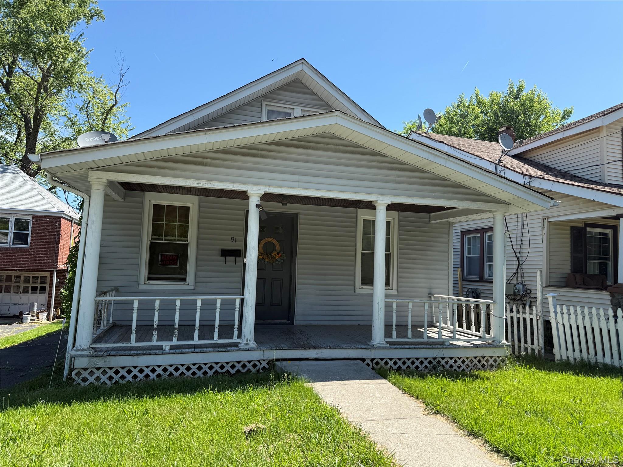 91 Clove Avenue