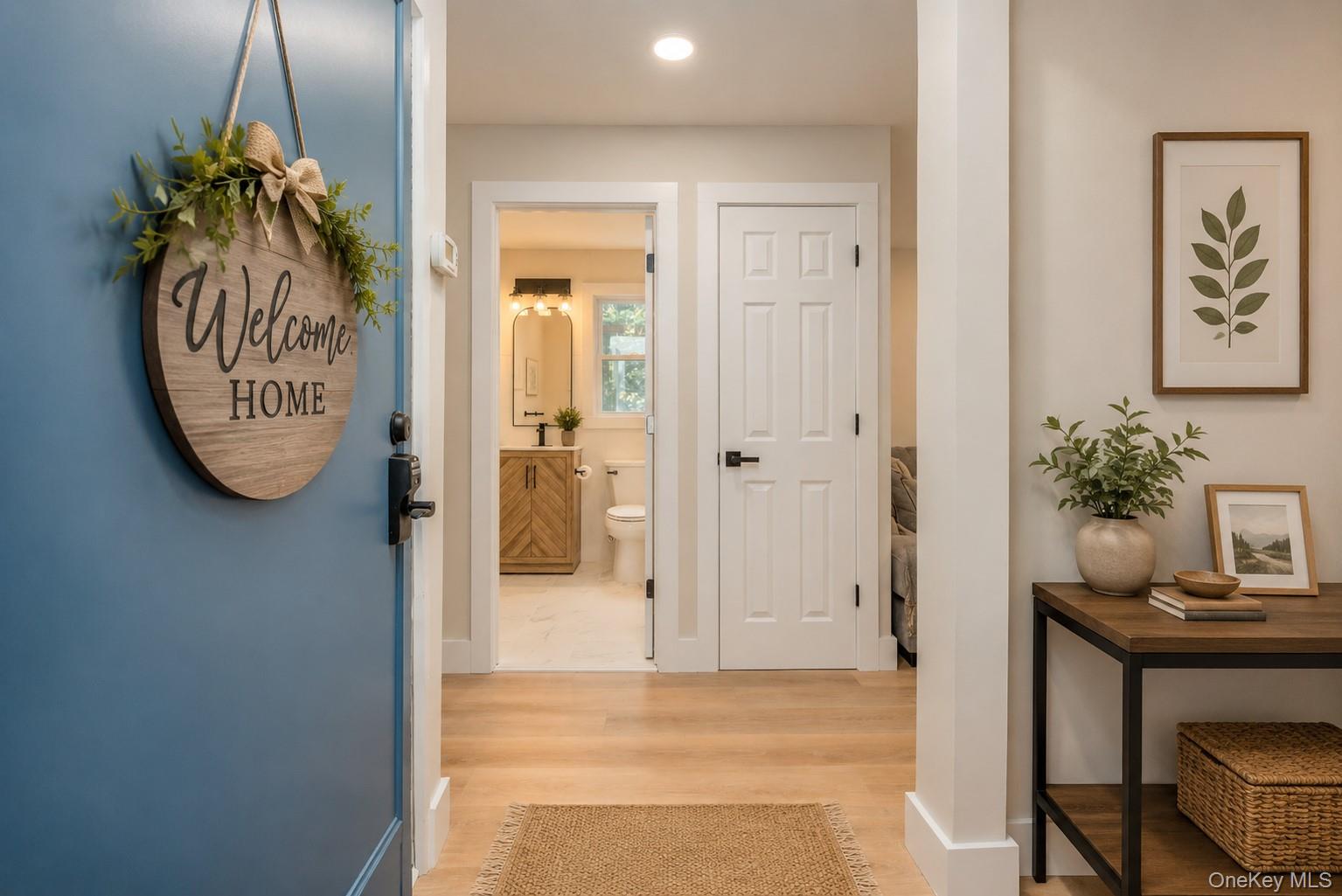 145 New Holland Village