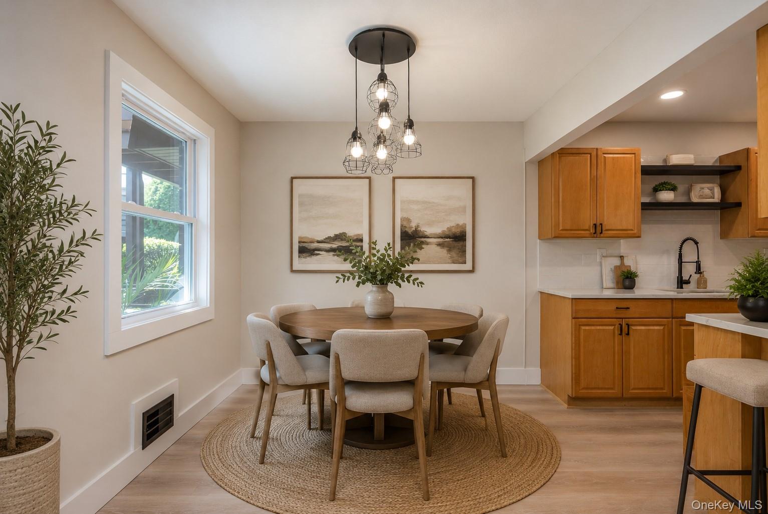 145 New Holland Village