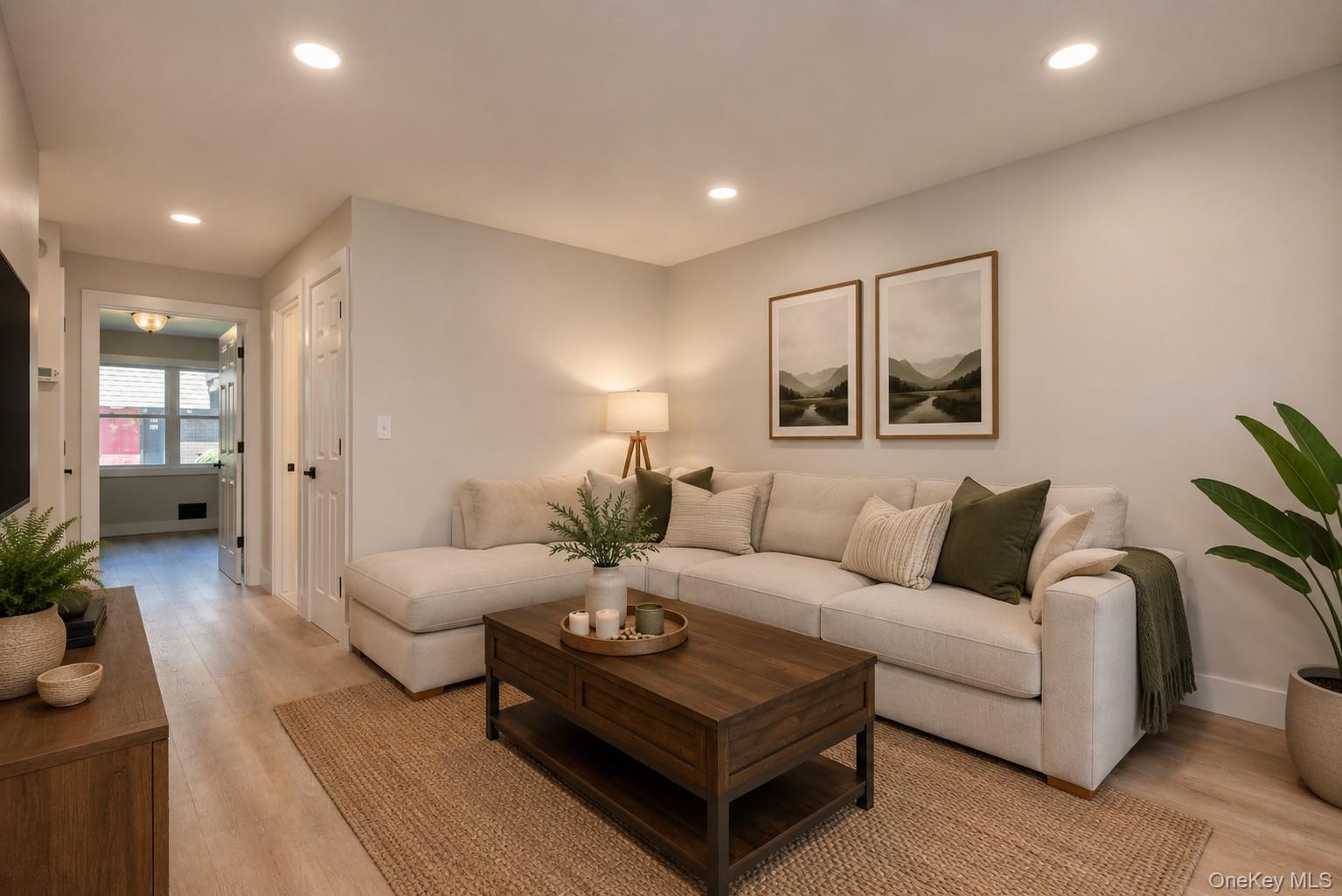 145 New Holland Village