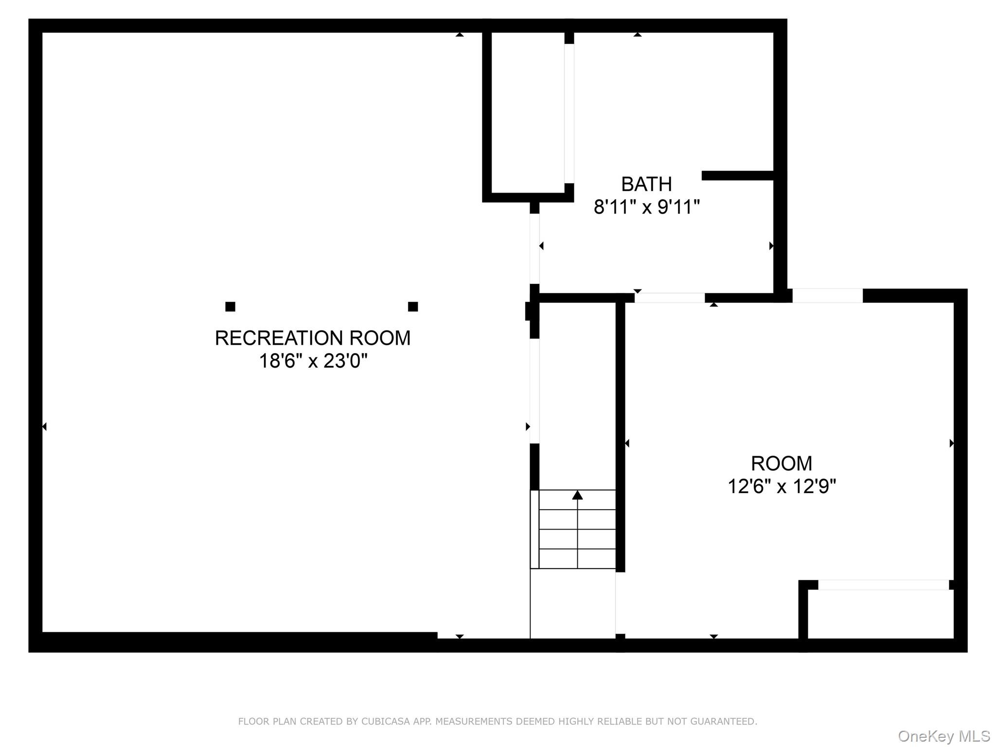 33 Gregory Street