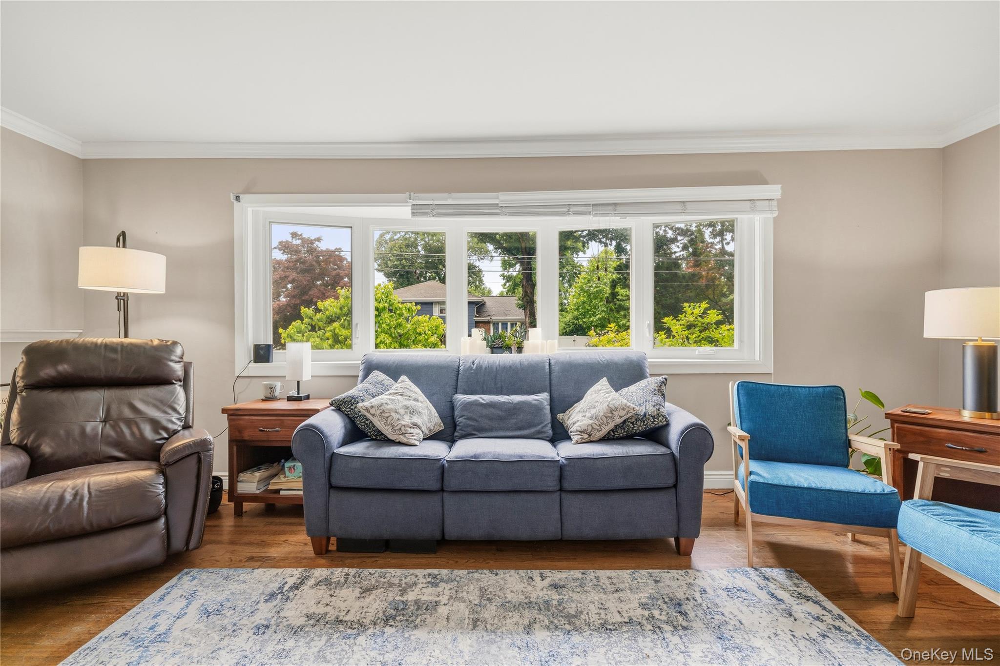 4 Forest Knoll Drive