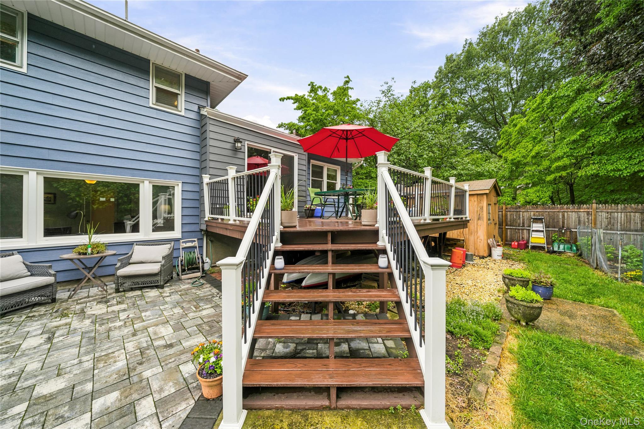 4 Forest Knoll Drive
