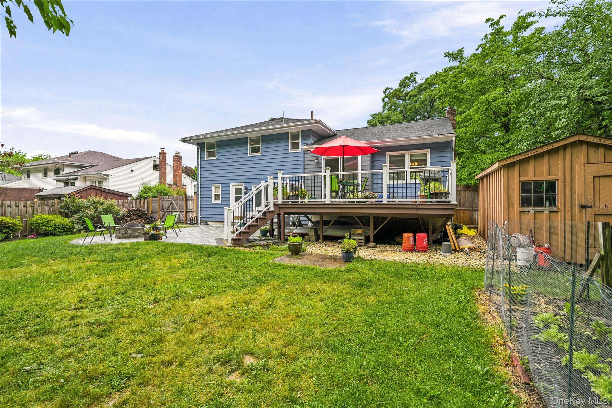 4 Forest Knoll Drive
