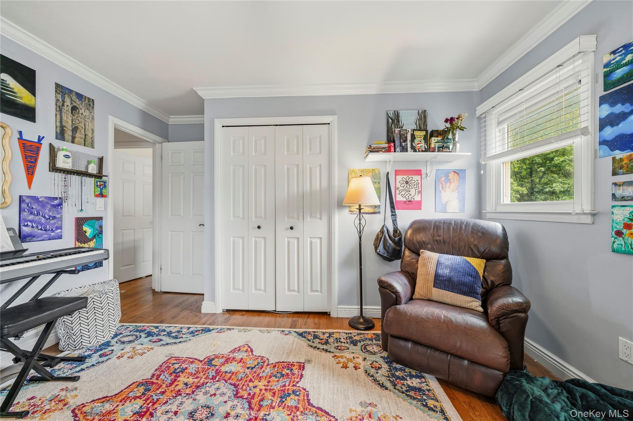 4 Forest Knoll Drive