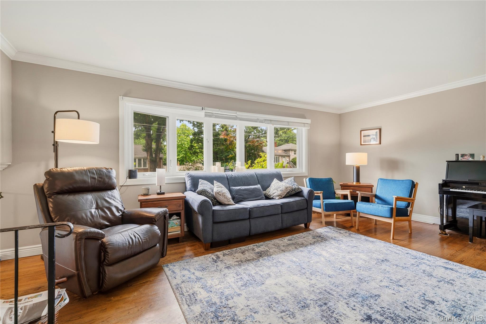 4 Forest Knoll Drive