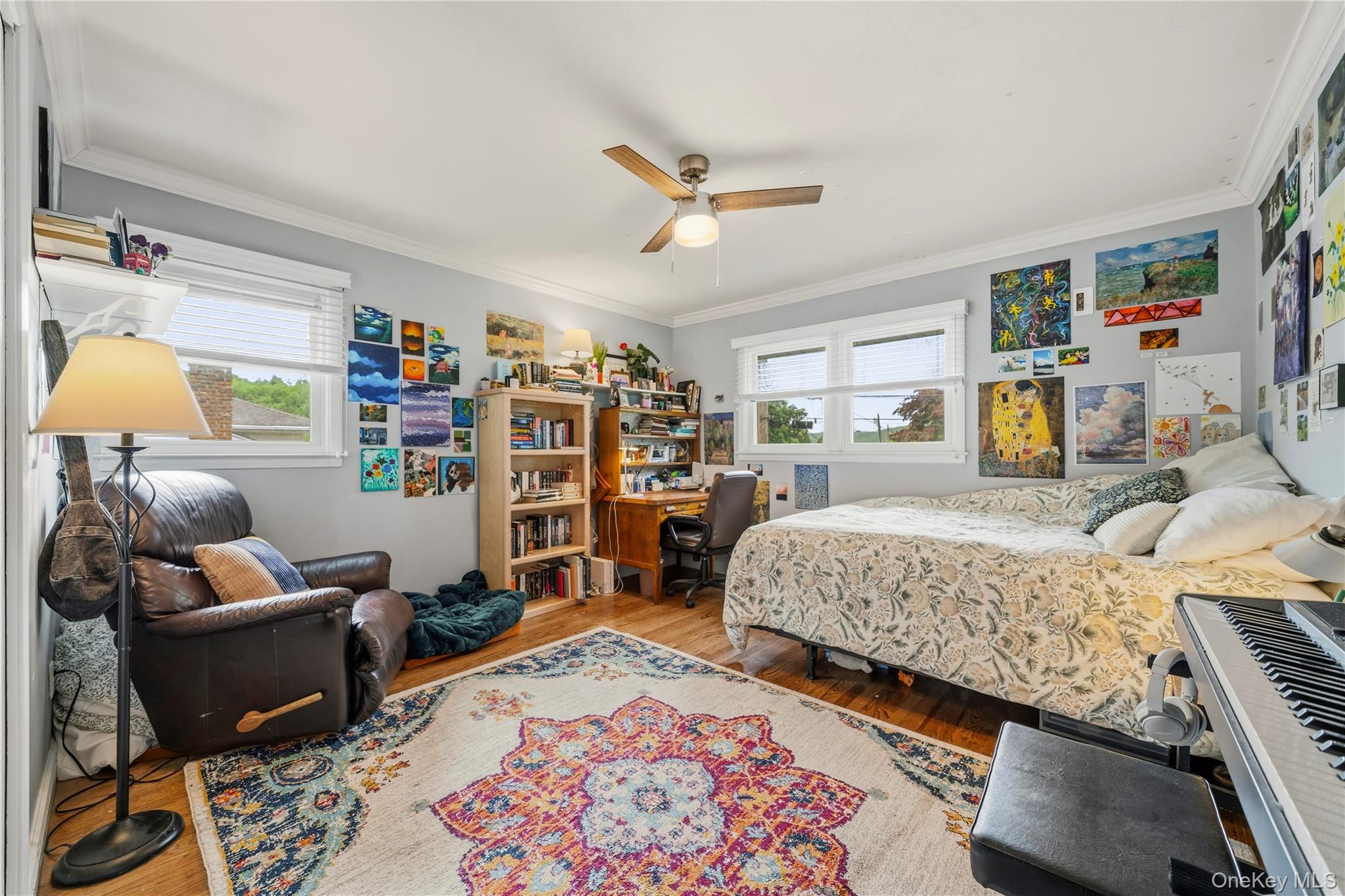 4 Forest Knoll Drive