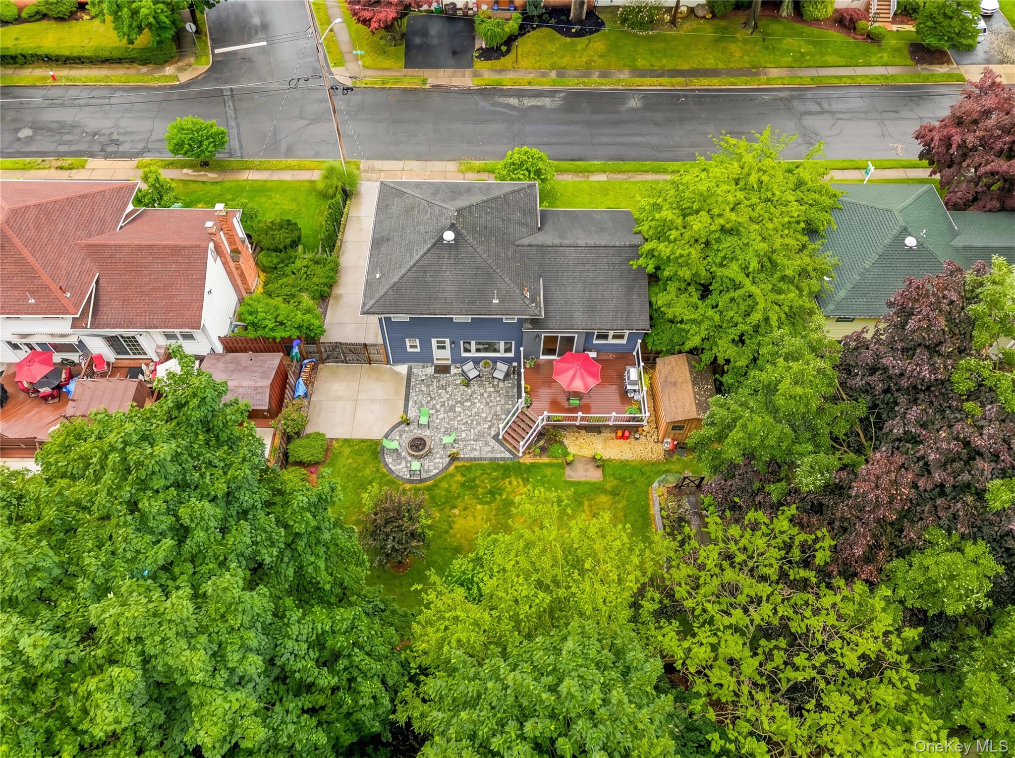 4 Forest Knoll Drive