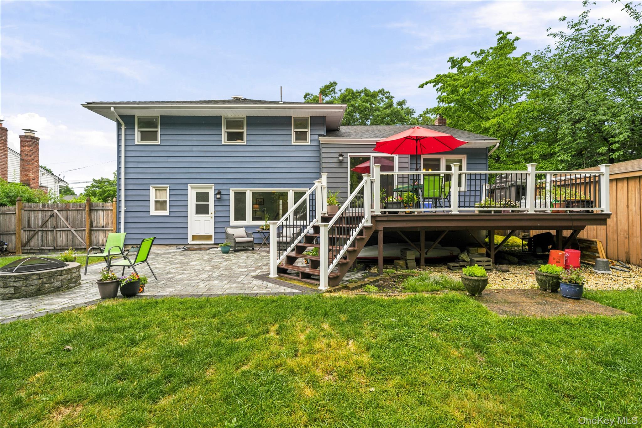 4 Forest Knoll Drive