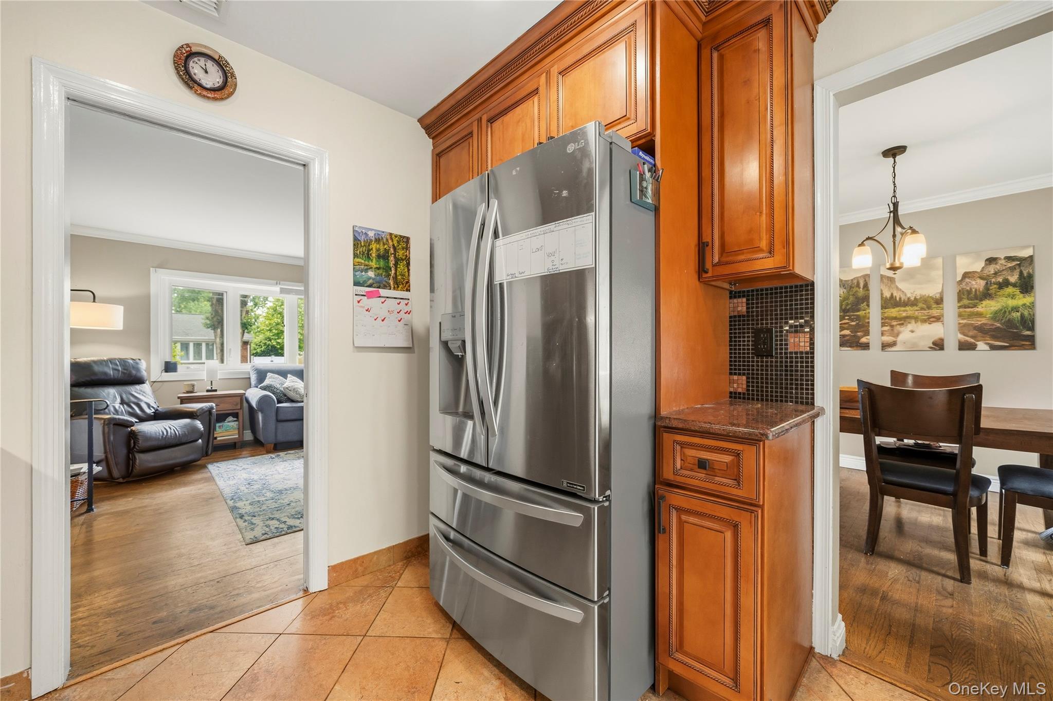 4 Forest Knoll Drive