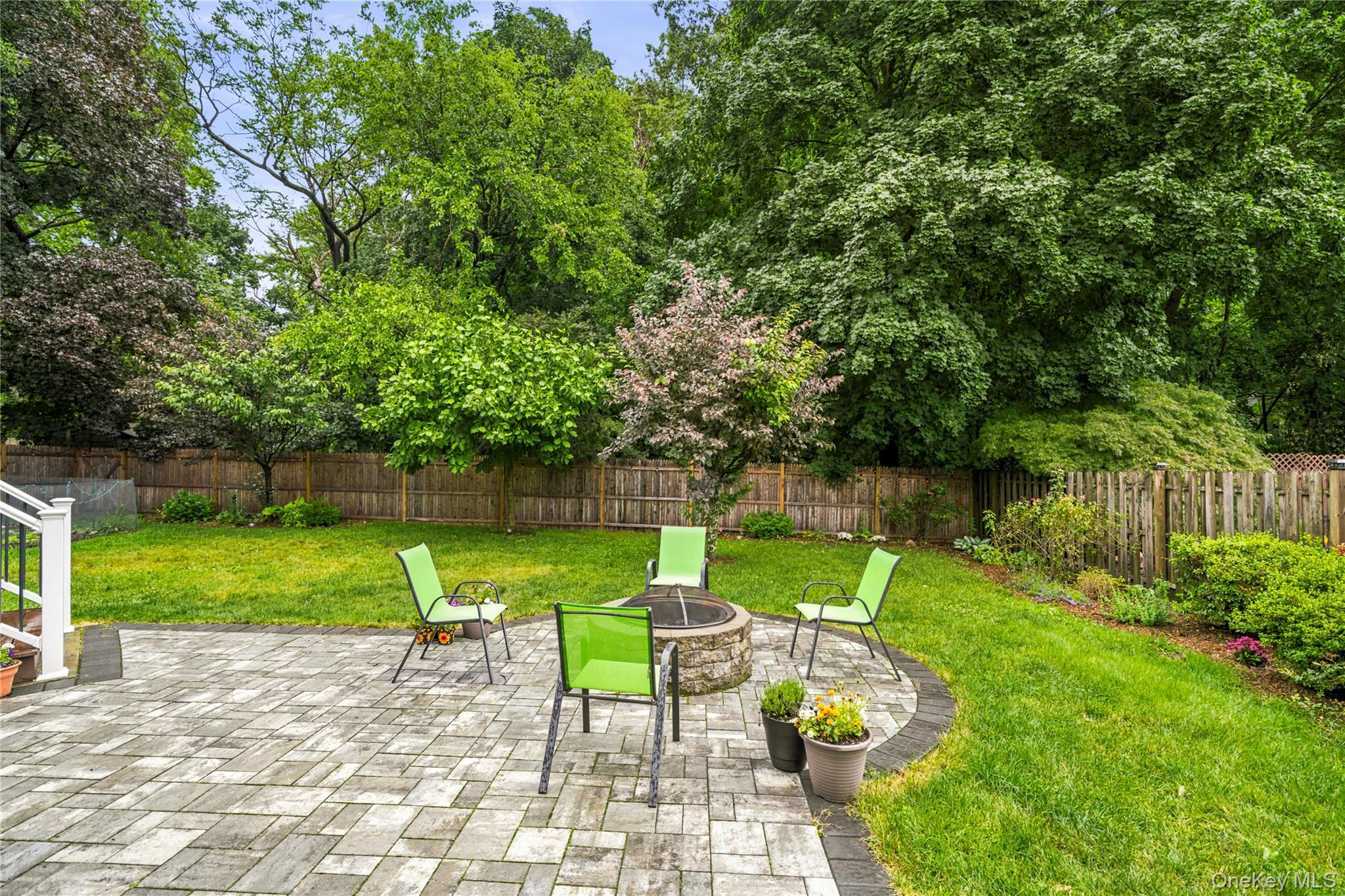 4 Forest Knoll Drive