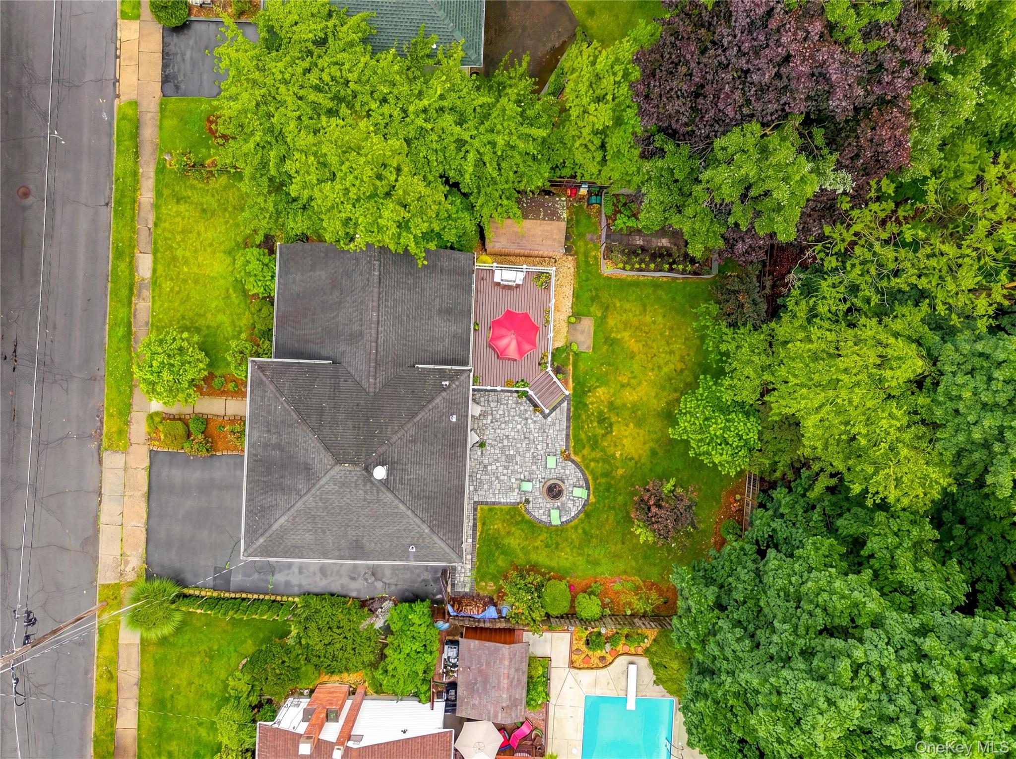 4 Forest Knoll Drive