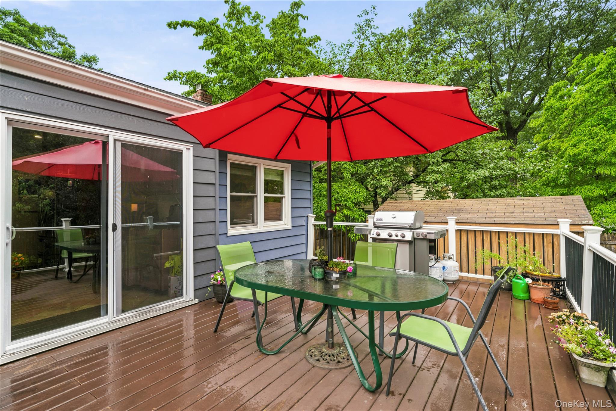4 Forest Knoll Drive
