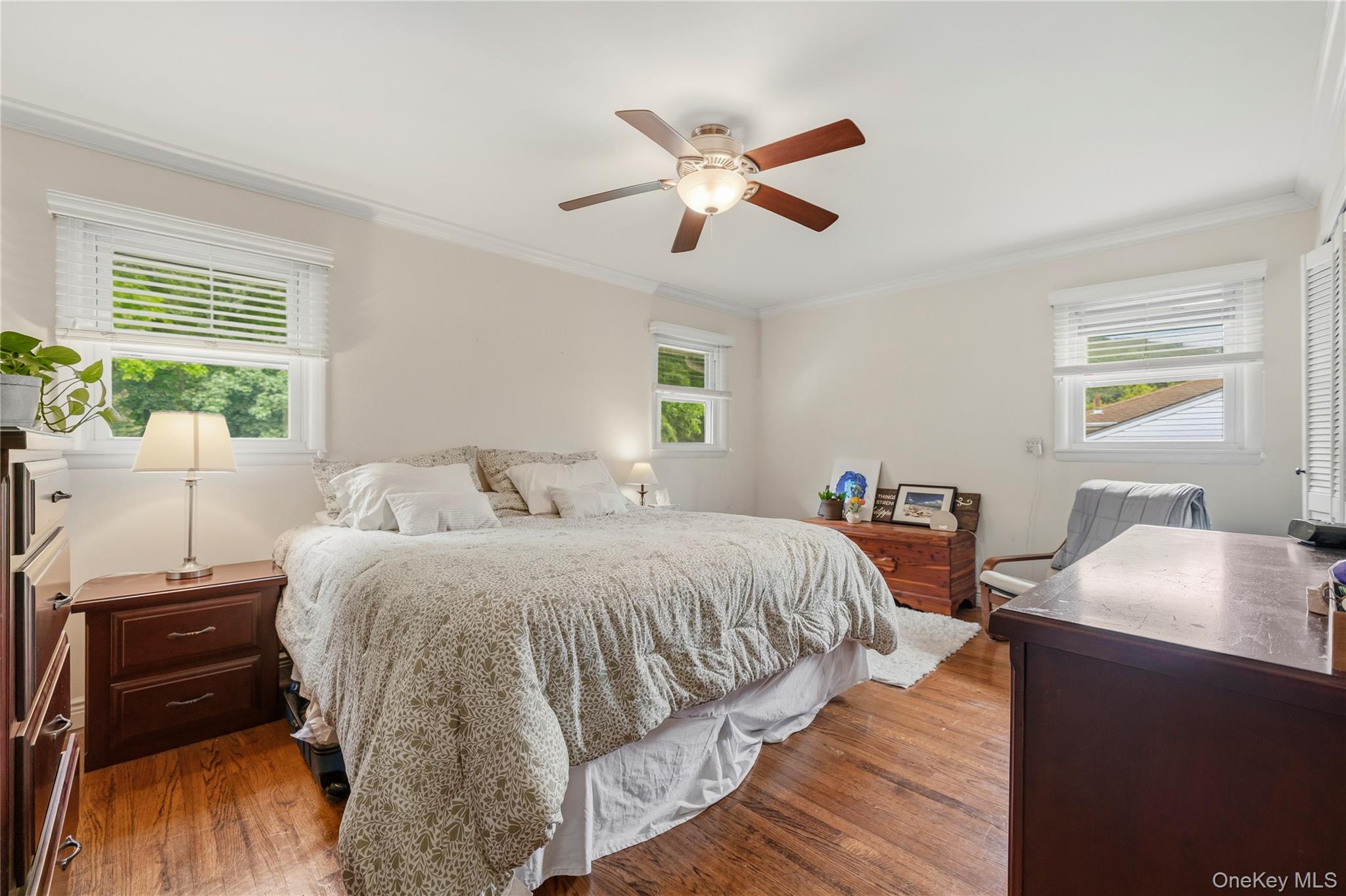 4 Forest Knoll Drive