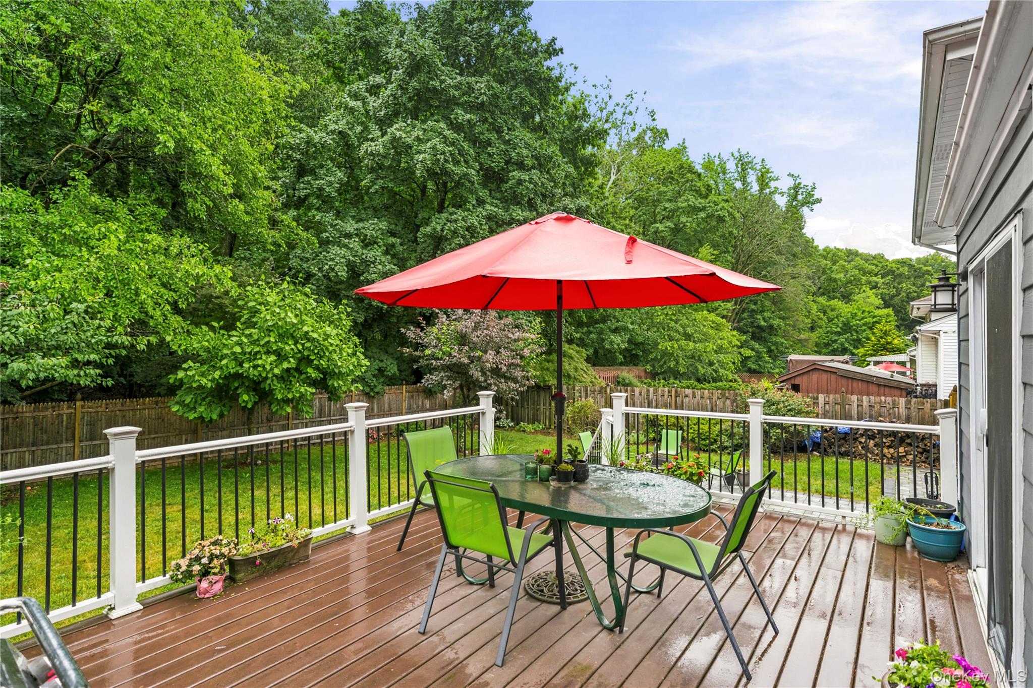 4 Forest Knoll Drive