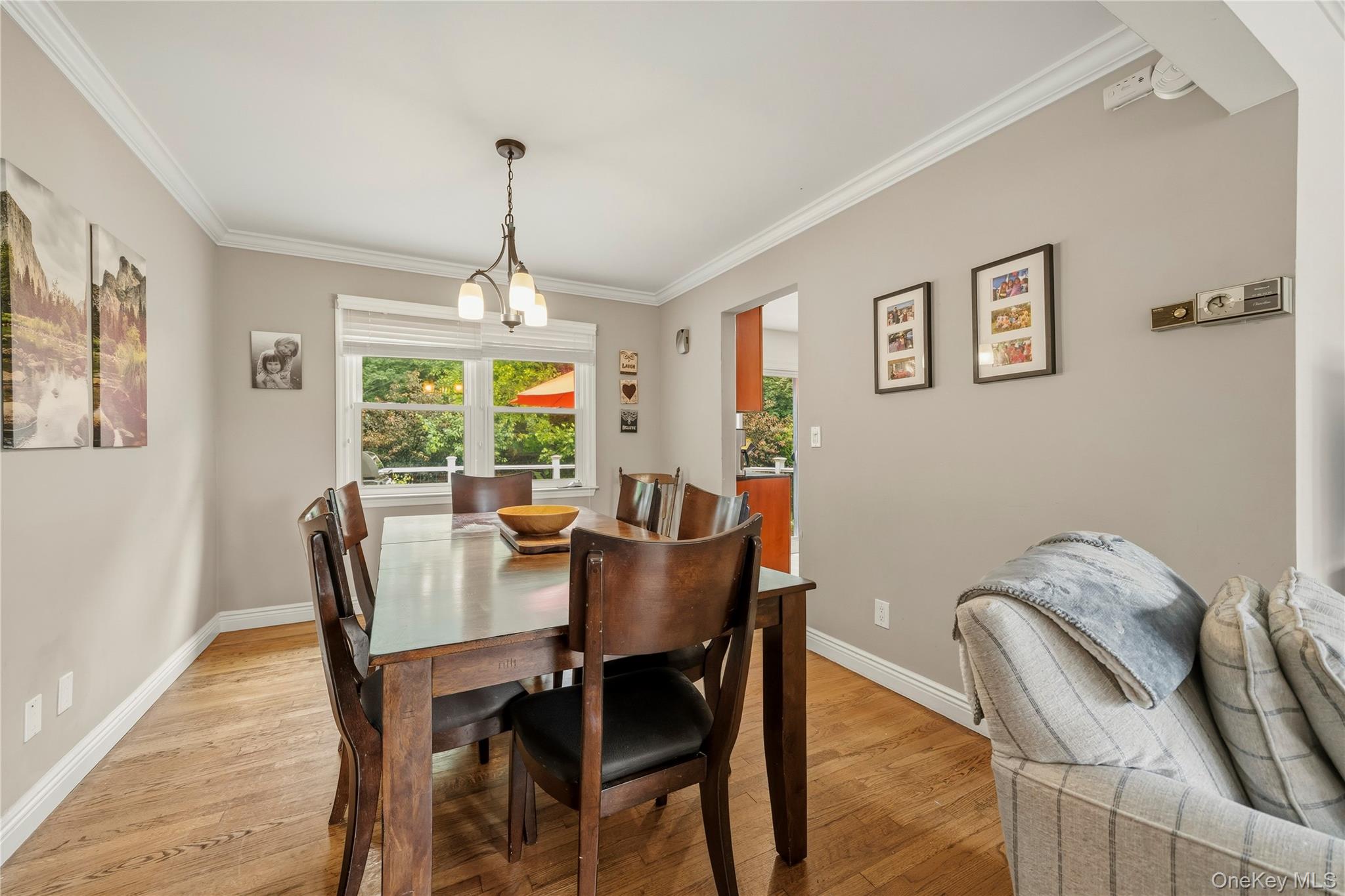 4 Forest Knoll Drive