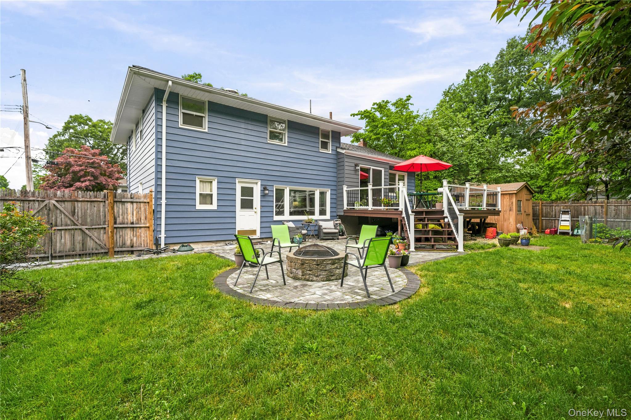 4 Forest Knoll Drive