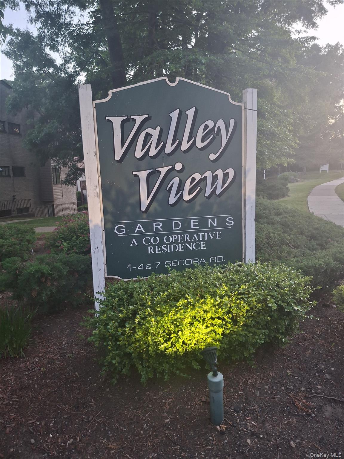 2 Secora Rd Unit: C18