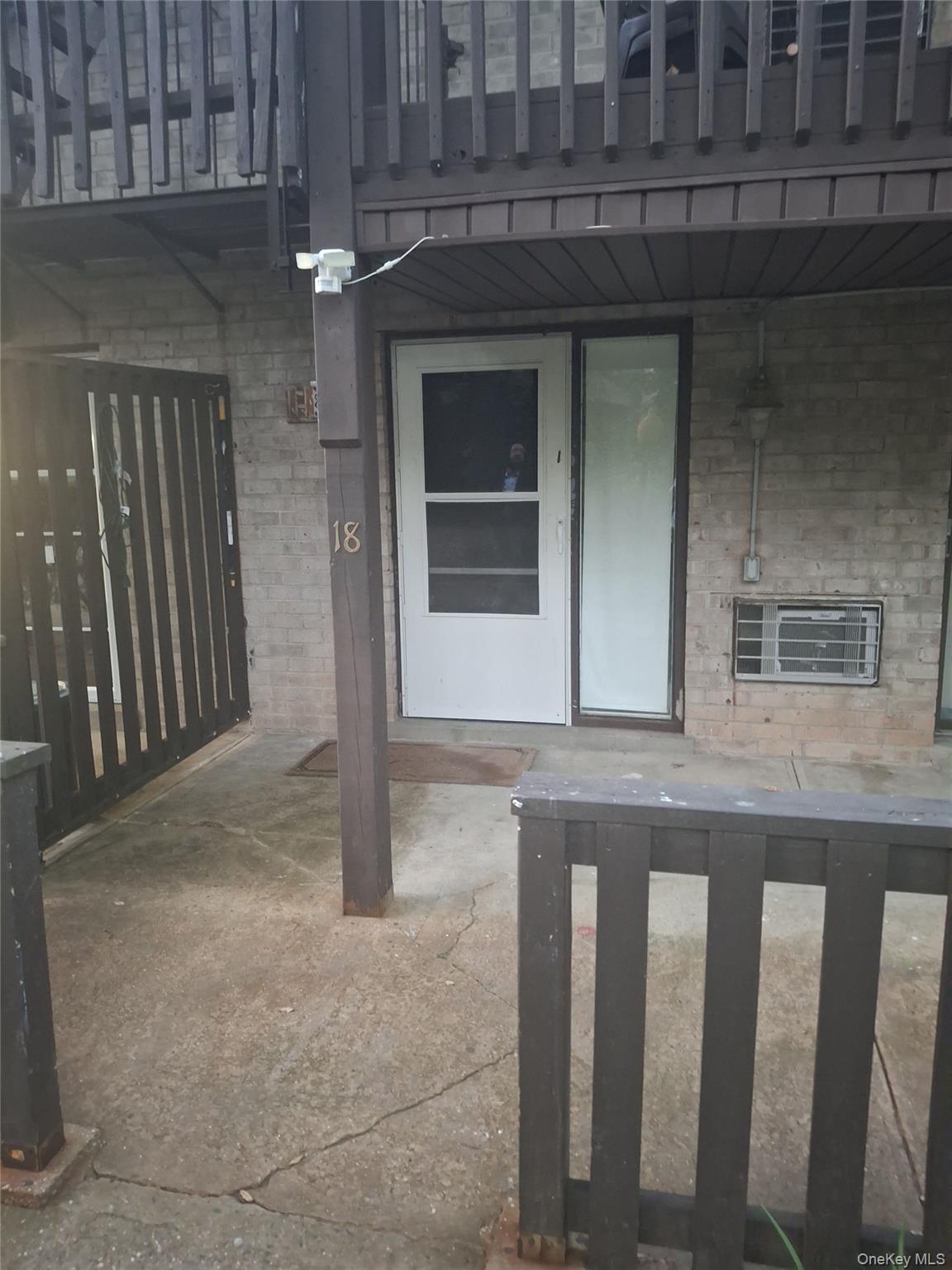 2 Secora Rd Unit: C18