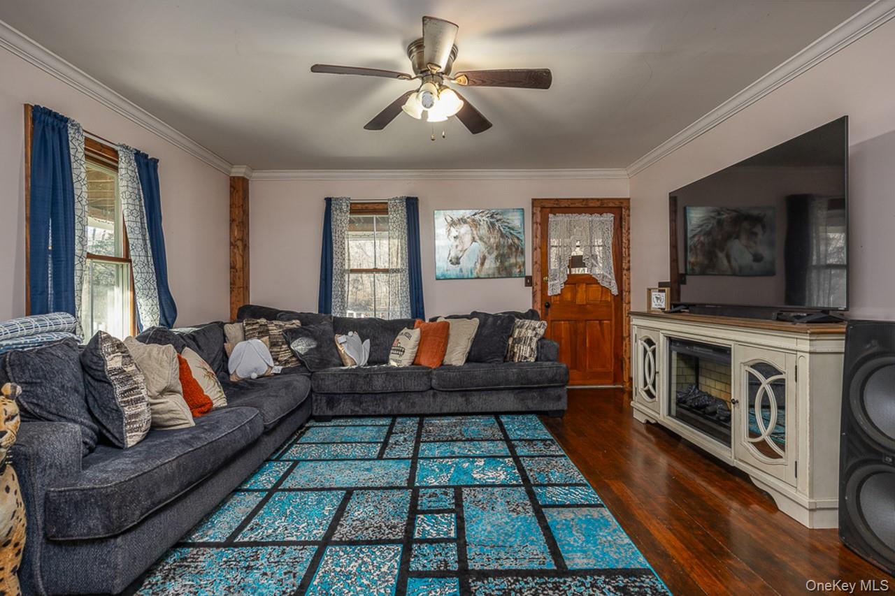 355 Fosler Road
