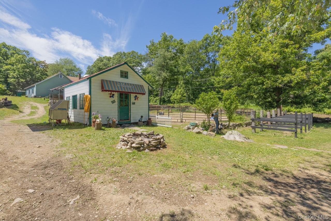 355 Fosler Road